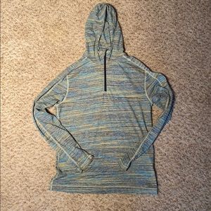 Lululemon Quarter-zip